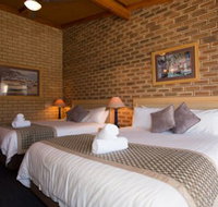 The Town House Motor Inn - Sundowner Goondiwindi - Holiday Adelaide