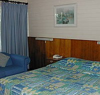 Balranald Sturt Motel - Holiday Adelaide