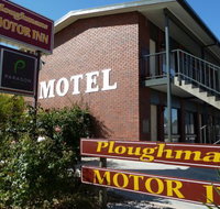 Ploughmans Motor Inn - Holiday Adelaide