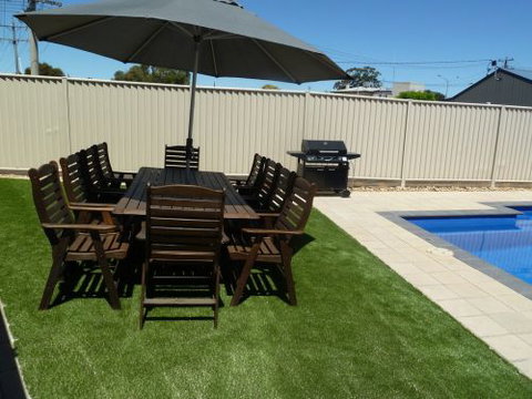 Ploughmans Motor Inn - Holiday Adelaide 4