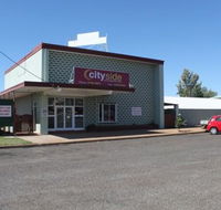 Cityside Accommodation  Mt Isa - Holiday Adelaide
