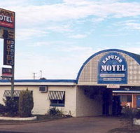 Kaputar Motel - Holiday Adelaide