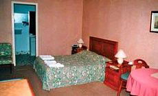 The Ravensworth Motel - Holiday Adelaide 0