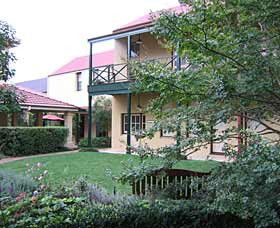 Mary Mackillop Place - Holiday Adelaide 0