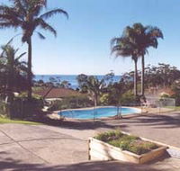 Ocean View Motel Mollymook - Holiday Adelaide