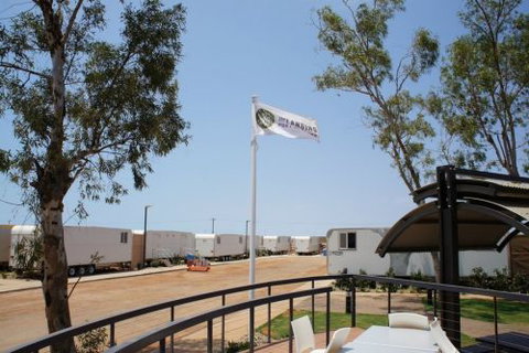 The Landing Port Hedland - Holiday Adelaide 0