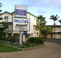 Kiama Cove Motel - Holiday Adelaide