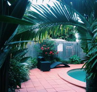 Childers Oasis Motel - Holiday Adelaide