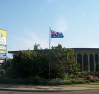Country Motor Inn - Holiday Adelaide