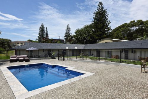 Boomerang Beach NSW Holiday Adelaide