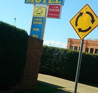 Motel Yambil Inn - Holiday Adelaide