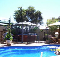 Tara Spa Apartments - Holiday Adelaide