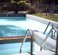 Sanctuary House Resort Motel - Healesville - Holiday Adelaide