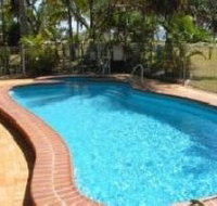 Kinka Palms Beach Front Apartments/Motel - Holiday Adelaide