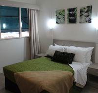 Ashwood Motel - Holiday Adelaide