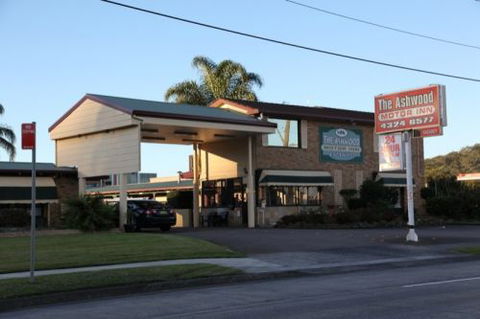 Ashwood Motel - Holiday Adelaide 1