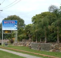 Blue Marlin Resort amp Motor Inn - Budget Chain - Holiday Adelaide