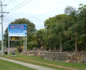 Blue Marlin Resort & Motor Inn - Budget Chain - Holiday Adelaide 0