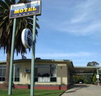 Gundagai Bushman's Retreat Motor Inn