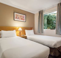 APX Apartments Parramatta - Holiday Adelaide