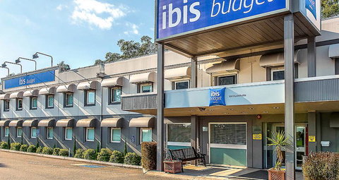 Ibis Budget Wentworthville - Holiday Adelaide 0