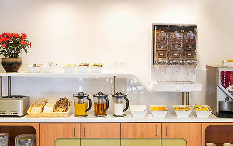 Ibis Budget Wentworthville - Holiday Adelaide 3