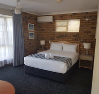 Cleveland Motor Inn - Holiday Adelaide