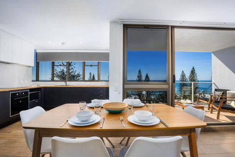 Pacific Beach Resort - Holiday Adelaide 21