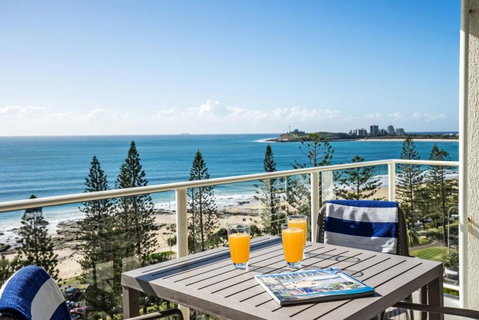 Pacific Beach Resort - Holiday Adelaide 1