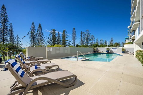 Pacific Beach Resort - Holiday Adelaide 12