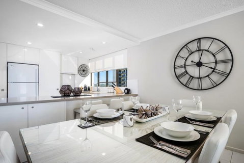 Pacific Beach Resort - Holiday Adelaide 22