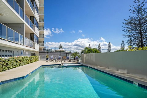 Pacific Beach Resort - Holiday Adelaide 2