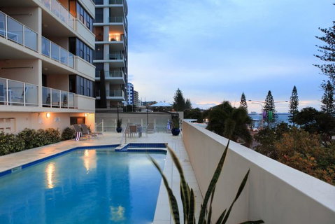 Pacific Beach Resort - Holiday Adelaide 4