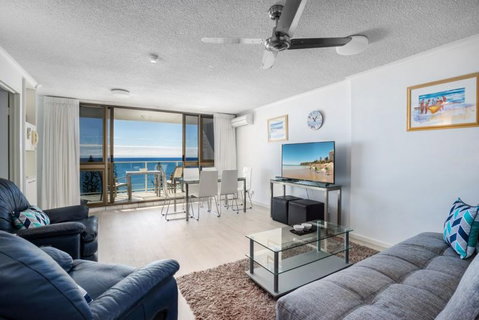 Pacific Beach Resort - Holiday Adelaide 24