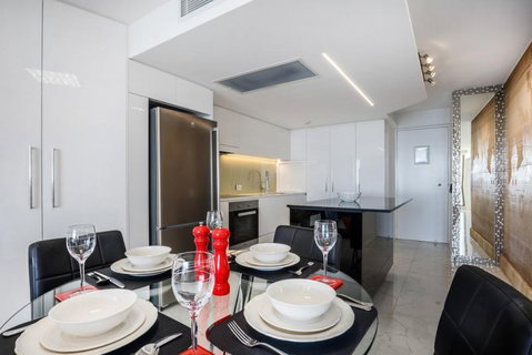 Pacific Beach Resort - Holiday Adelaide 14