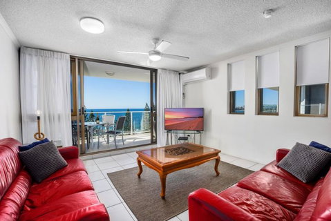 Pacific Beach Resort - Holiday Adelaide 15