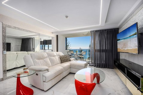 Pacific Beach Resort - Holiday Adelaide 25