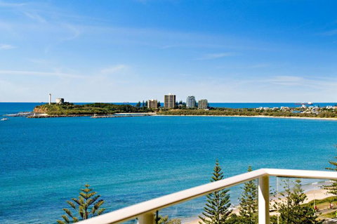 Pacific Beach Resort - Holiday Adelaide 5