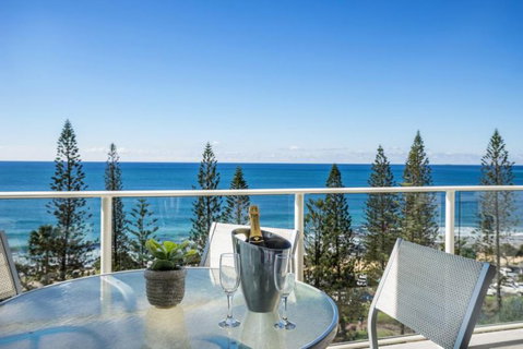 Pacific Beach Resort - Holiday Adelaide 16