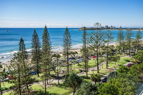 Pacific Beach Resort - Holiday Adelaide 6