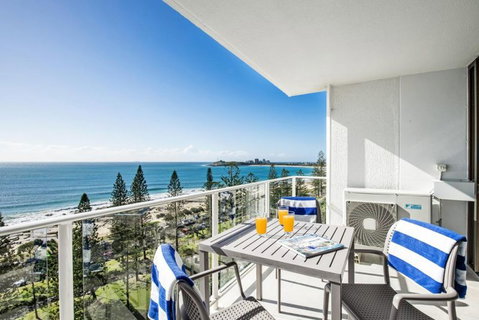 Pacific Beach Resort - Holiday Adelaide 7