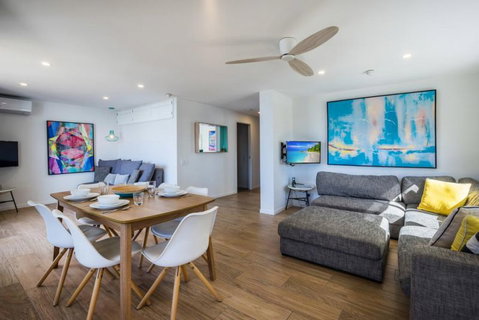 Pacific Beach Resort - Holiday Adelaide 17