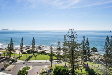Pacific Beach Resort - Holiday Adelaide 8