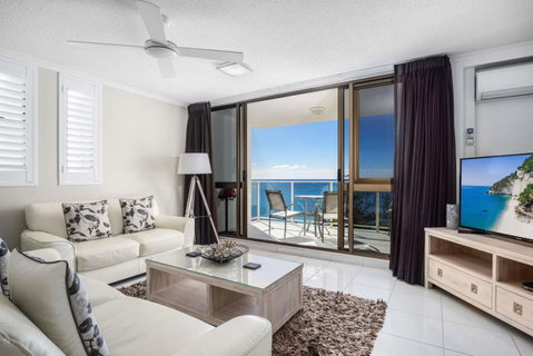 Pacific Beach Resort - Holiday Adelaide 19