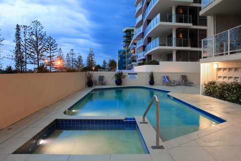 Pacific Beach Resort - Holiday Adelaide 10