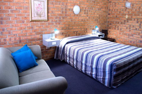 Kadina Gateway Motor Inn - Holiday Adelaide 1