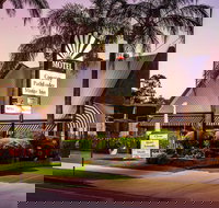 Country Pathfinder Motor Inn - Holiday Adelaide