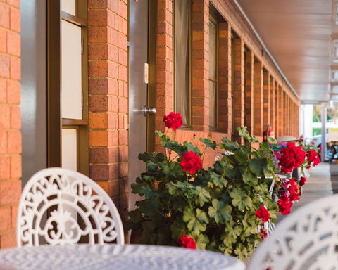 Country Pathfinder Motor Inn - Holiday Adelaide 3