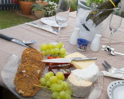 Country Pathfinder Motor Inn - Holiday Adelaide 4