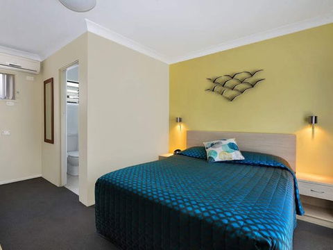 Motel 617 - Holiday Adelaide 2
